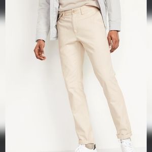 Mens Old Navy Slim Chino